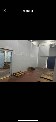 Barracão Comercial Bairro Geisel - Bauru