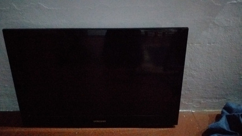 Imagen 1 de 2 de Tv Samsung 32 Ln32d403e4d Para Repuestos