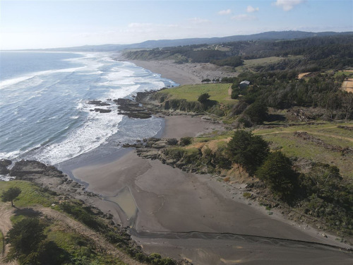 Sitio En Pichilemu