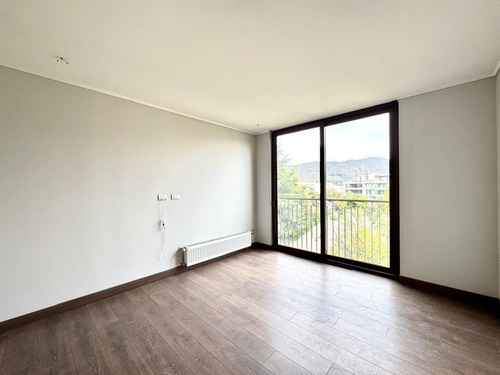 Moderno Penthouse I La Dehesa Central I Colegio Los Alerces