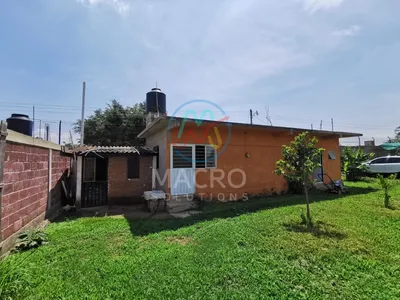 Casa en venta