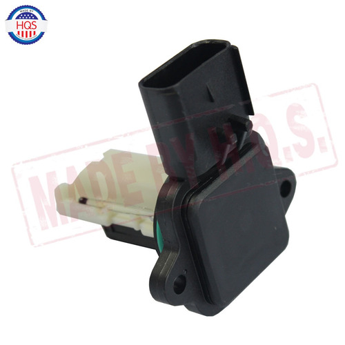 Imagen 2 de 6 de Masa De Aire Sensor 5s9118 De Flujo Para Dodge Ram 2500 3500