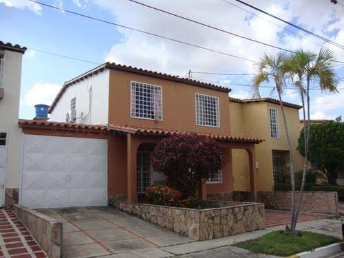Imagen 1 de 14 de Casa En Venta En Cabudare