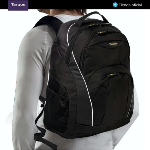 Targus Tsb194 Motor Morral Hasta 16 Backpack Acolchado