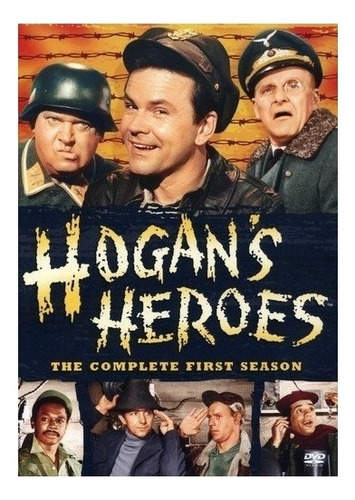 Hogan's Heroes  La Primera Temporada Completa - Serie