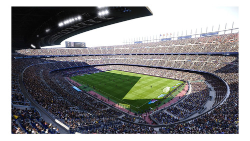 Imagen 3 de 11 de Pro Evolution Soccer 2021 Season Update Standard Edition Konami PS4 Físico