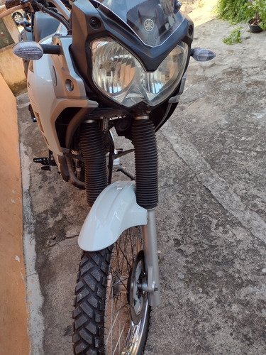 Yamaha 250