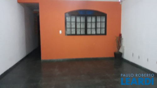 Imagem 10 de 15 de Sobrado - Jardim São Miguel - Sp - 599392