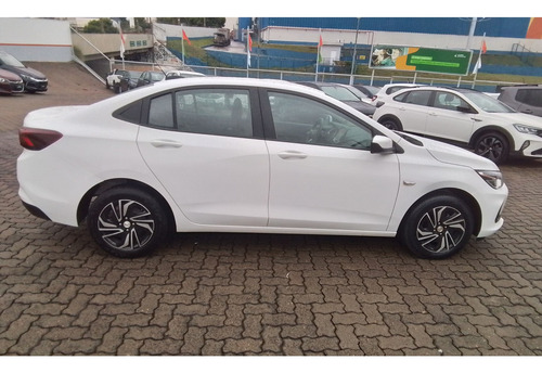 Chevrolet Onix 1.0 FLEX PLUS LT MANUAL