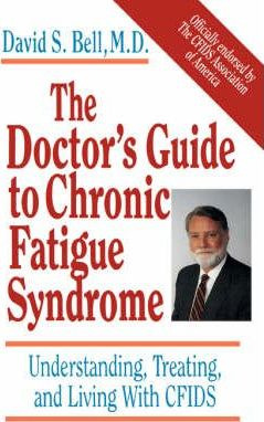 Libro The Doctor's Guide To Chronic Fatigue Syndrome - Da...