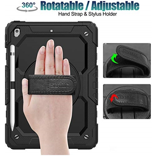 Protector Funda Seymac A Prueba De Caídas