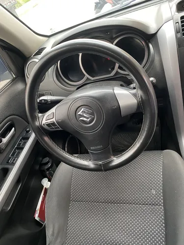 Suzuki Grand Vitara 2.0 Sz 4x2