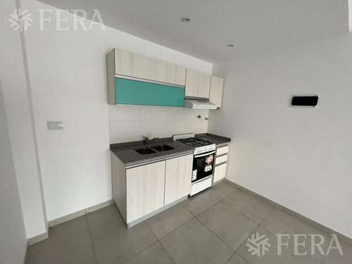 Imagen 3 de 30 de Venta De Departamento 1 Ambiente A Estrenar Con Balcón En Wilde (27714)