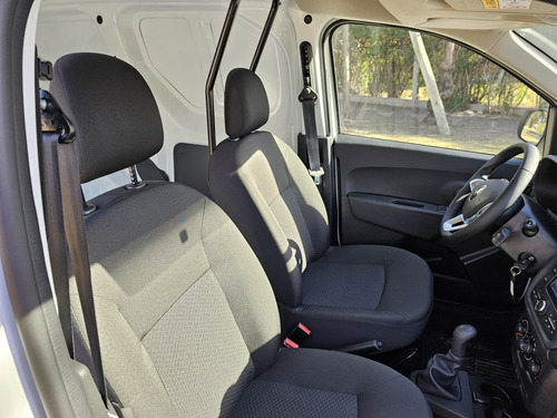 Renault Kangoo Ii Express Confort 1.6 Sce