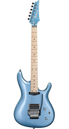 Guitarra Ibanez Js140 Msdl Signature Joe Satriani Soda Blue