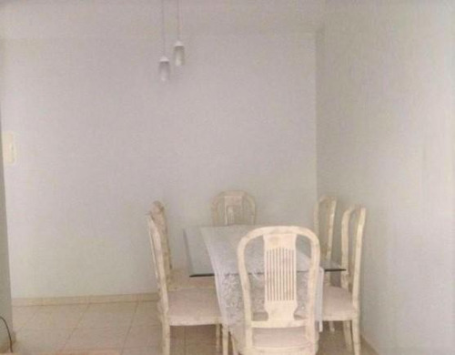 Imagem 2 de 8 de Apto Na Vila Formosa Com 2 Dorms, 1 Vaga, Sacada, 63m², Lazer, Excelente Localização. - Ap0019