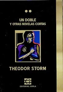 comprar Un Doble Y Otras Novelas Cortas