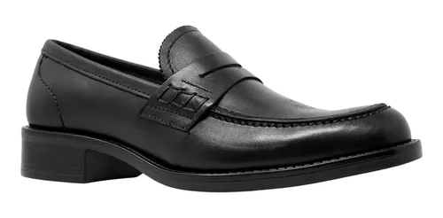 Mocasines Vacuno Casuales Zapatos Mujer Gino Cherruti 5302