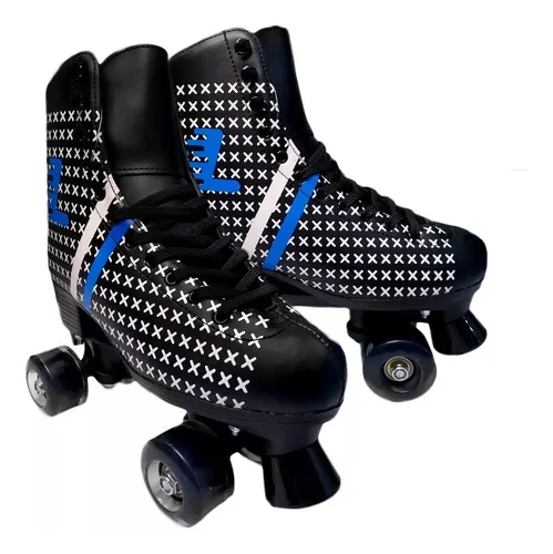 Los patines de sales matteo
