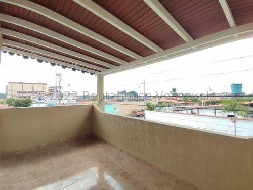 Imagen 21 de 24 de 23-13154 Casa En Venta Urb. La Mulera Maracay Dperez