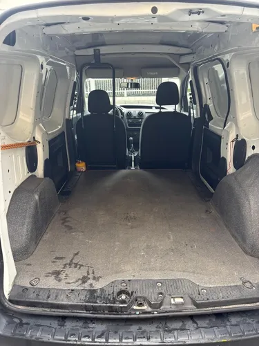 Renault Kangoo 1.6 Express