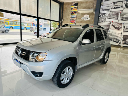 Renault Duster 1.6 Ph2 4x2 Privilege 110cv