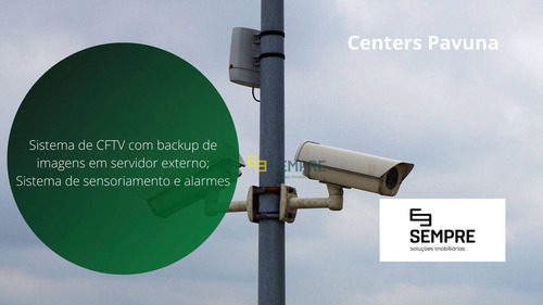 Imagem 12 de 16 de Aluguel De Galpões No Rio De Janeiro - Ga1577
