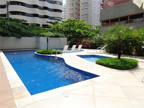 Imagem 27 de 30 de Guaruja Pitangueiras Novissimo - Altissimo Padrão - Lazer De Clube - Ap1392 - 34708267