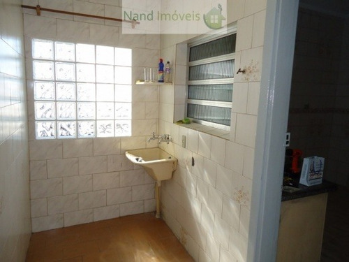 Imagem 9 de 12 de Casa Com 1 Dormitório À Venda, 50 M² Por R$ 360.000,00 - Vila Formosa - São Paulo/sp - Ca0054