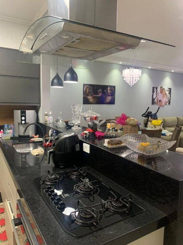 Imagem 5 de 11 de Apartamento À Venda Por R$ 370.000 Com 3 Dormitórios, 111 M² - Jardim Irajá - Ribeirão Preto/sp - Ap3939