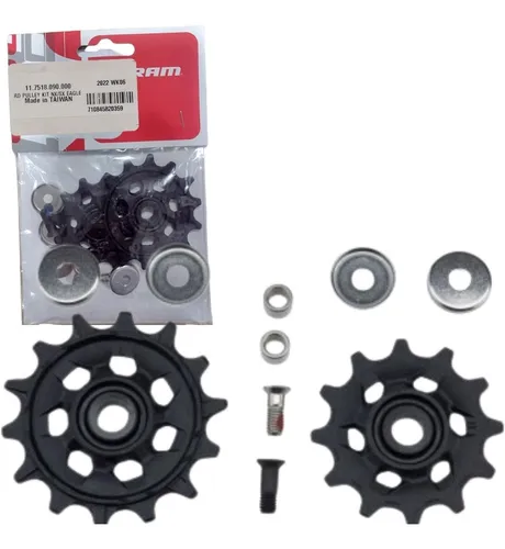 Cambio shimano nx sale