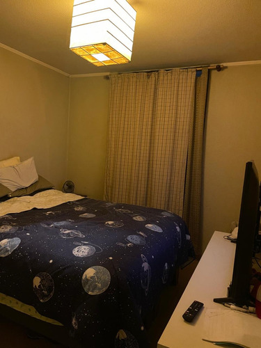 Venta Departamento 3 Dorm 1 B, En Macul