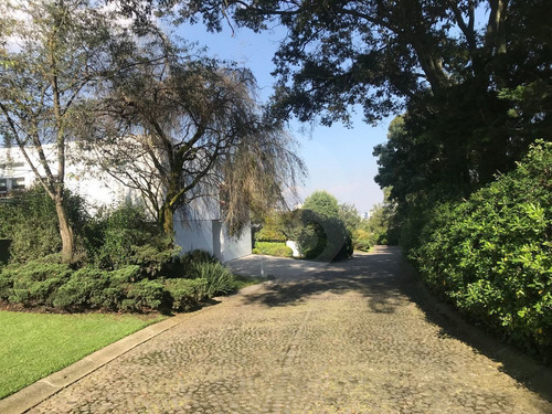 Terreno En Privada En Contadero - Punta Domadila