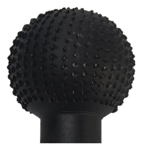 Esfera Rotatoria Burr 40mm Diámetro Burs Esfera Cabeza De