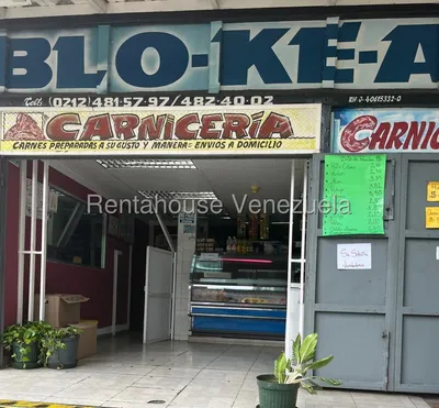 Local en alquiler