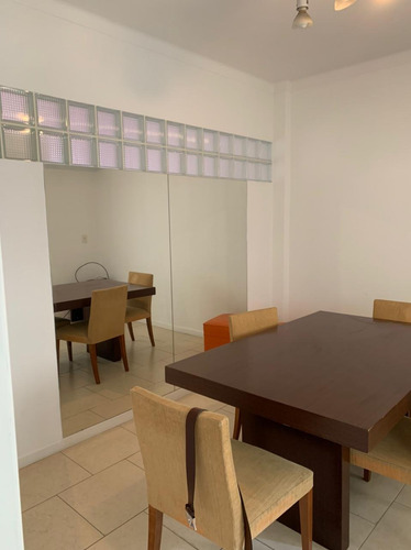Alquiler Consultorios Palermo Departamento Completo
