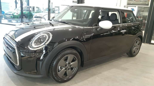 Imagen 1 de 5 de Mini Cooper Classic 3 Puertas 0km - Natalio Automotores