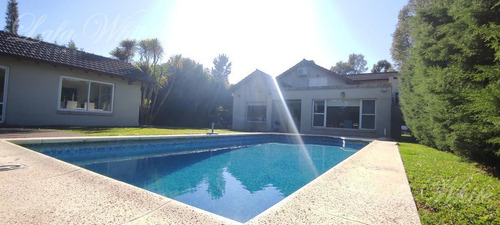 Imagen 14 de 19 de Casa - Echeverria Del Lago