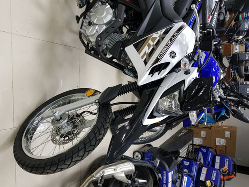 Imagen 7 de 8 de Yamaha Xtz 150! Entrega Inmediata! Concesionario Oficial!