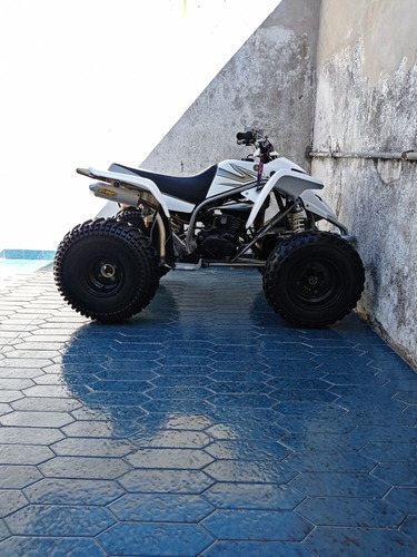 Imagen 3 de 11 de Yamaha Blaster 200
