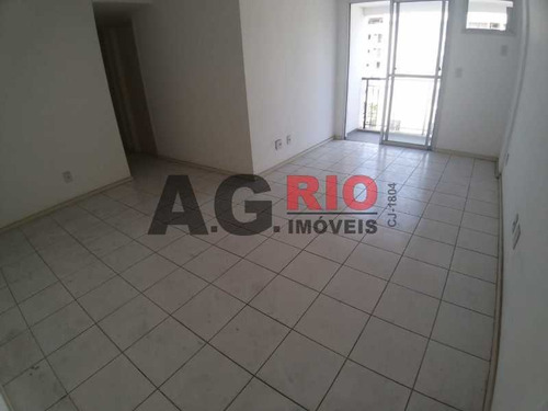 Imagem 5 de 15 de Apartamento-à Venda-jardim Sulacap-rio De Janeiro - Vvap30260