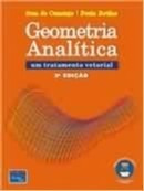 Geometria Analitica - Um Tratamento Vetorial