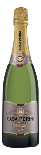 Espumante Brut 750ml Casa Perini