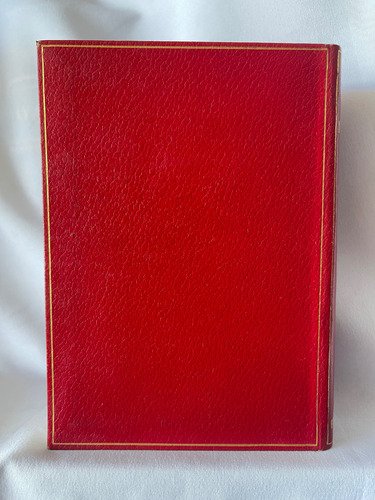 Morris West Obras Selectas I Edición De Lujo 1969 (Usado)