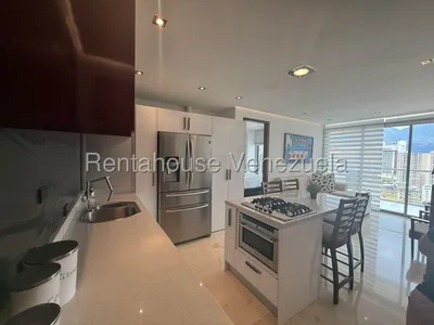 Apartamento en alquiler