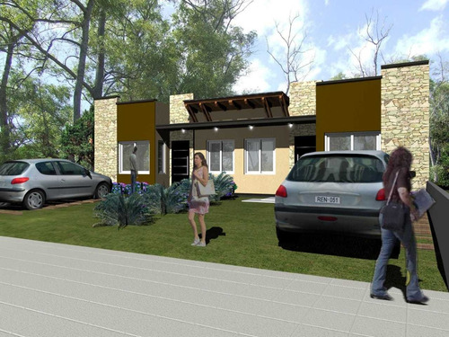Imagen 2 de 2 de Venta Duplex - Calle 76 Entre 8 Y 9 Mar Del Tuyu
