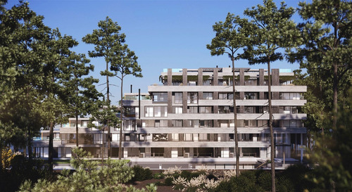 Imagen 6 de 14 de Venta Depto Premium Pinamar Norte