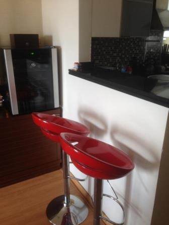 Imagem 5 de 14 de Apartamento À Venda Na Vila Mangalot - 9556