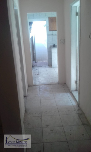 Imagem 14 de 15 de Casa Em Riachuelo - Rio De Janeiro - 2981