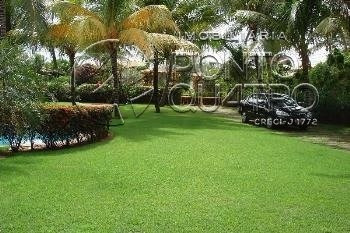 Casa Em Condominio - Interlagos - Ref: 1572 - V-1572